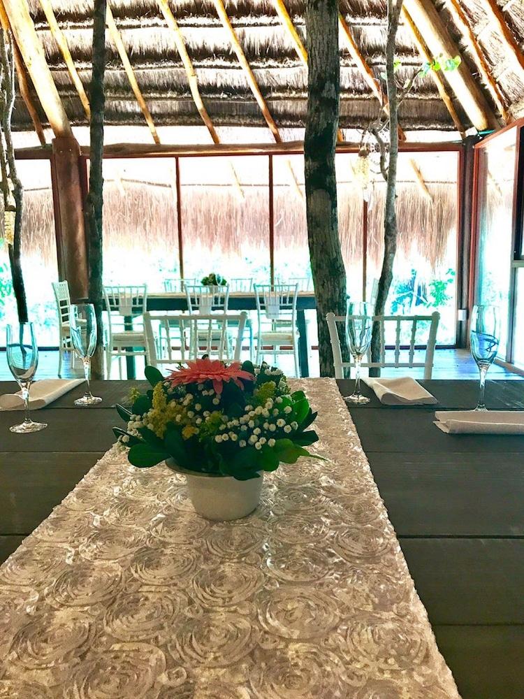 Ecovergel Riviera Maya Hotel Boutique Chemuyil Exterior foto