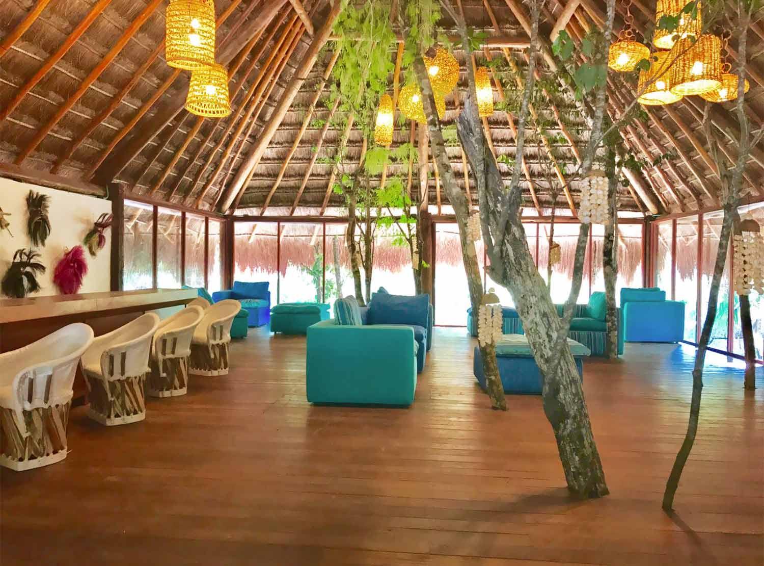 Ecovergel Riviera Maya Hotel Boutique Chemuyil Exterior foto